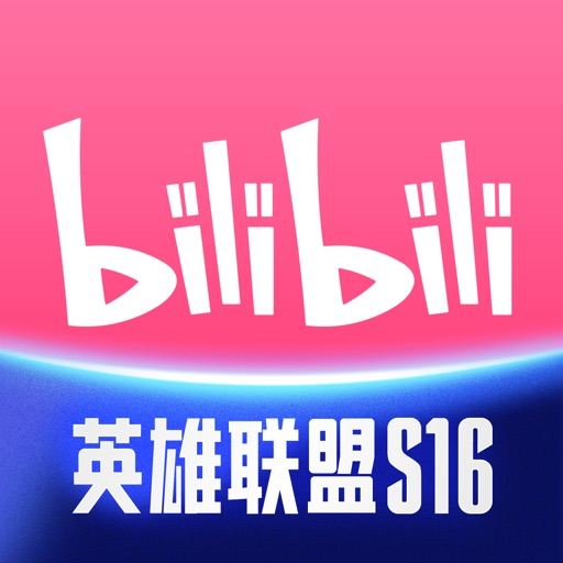 哔哩哔哩官方原版图标参考